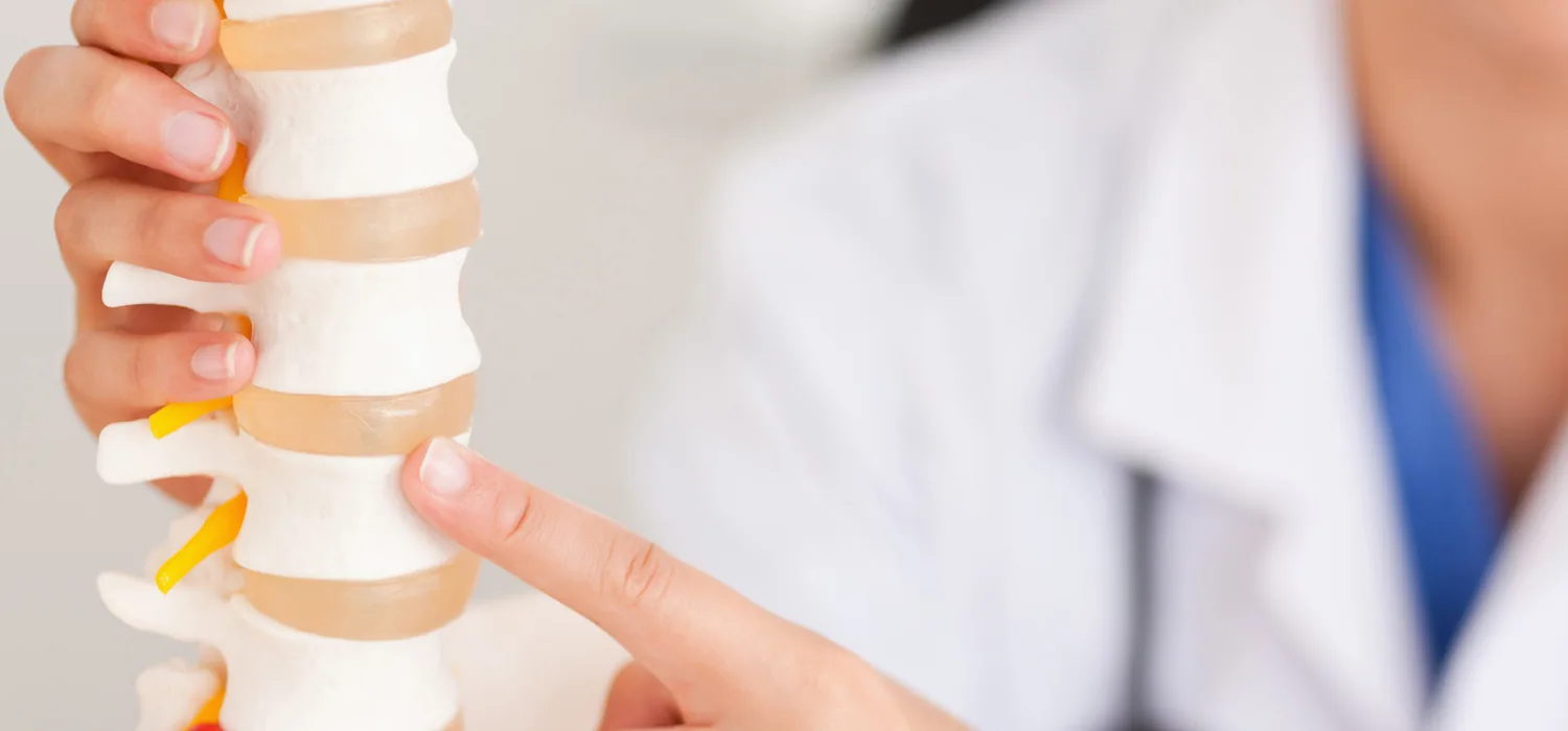 Chiropractic treatment in Fuengirola
