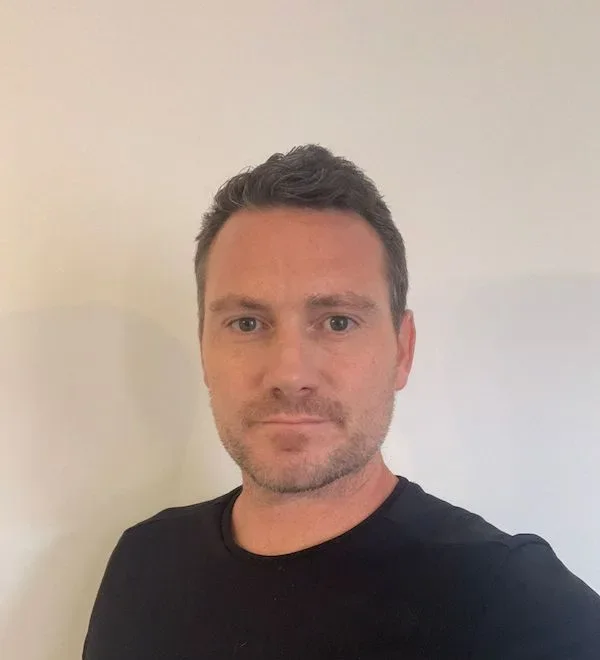 Paul Morrison