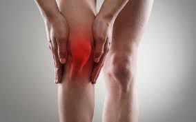 knee jumpers pain