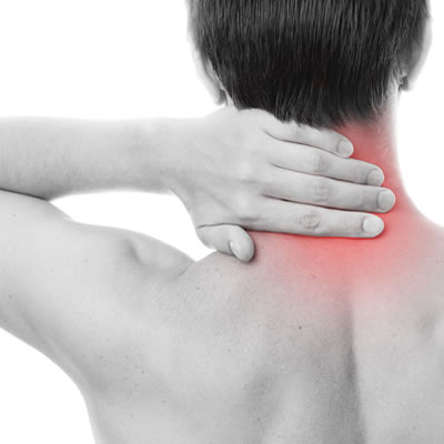 neck pain Treatments